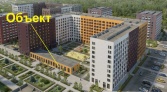 Фото-анонс объекта Архангельская ул, 8 № 4 | KNRU.ru