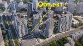 Фото-анонс объекта Крузенштерна ул, 3к3 № 10 | KNRU.ru