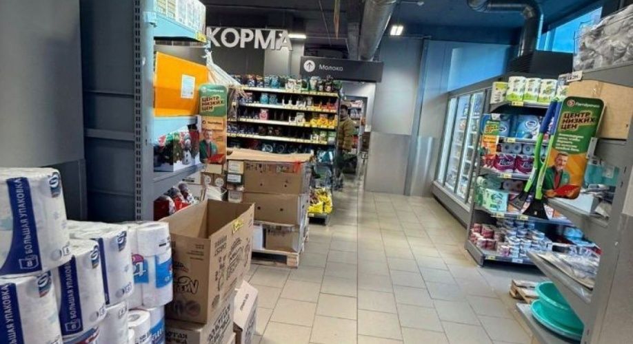 Фото объекта Варшавское ш, 284к3 № 20 | KNRU.ru