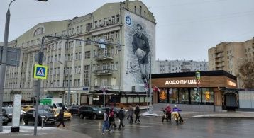 Народная ул, 4стр1 фото 0 / KNRU.ru