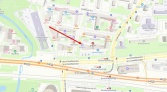 Фото-анонс объекта Лазоревый проезд, 1Ак3 № 5 | KNRU.ru