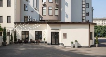 Цветной б-р, 30стр5 фото 1 / KNRU.ru