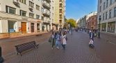 Фото-анонс объекта Арбат ул, 20 № 1 | KNRU.ru