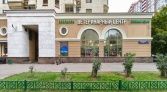 Фото-анонс объекта Мичуринский пр-кт, 7к1 № 1 | KNRU.ru