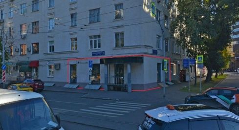 Орджоникидзе ул, 9к1 фото 0 / KNRU.ru