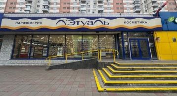 Народного Ополчения ул, 28к1 фото 0 / KNRU.ru