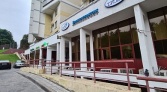 Фото-анонс объекта Улофа Пальме ул, 1 № 1 | KNRU.ru