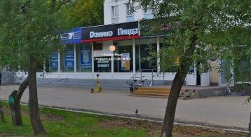 Туристская ул, 19к1 фото 2 / KNRU.ru