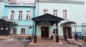 Фото-анонс объекта Бахрушина ул, 23стр1 № 52 | KNRU.ru