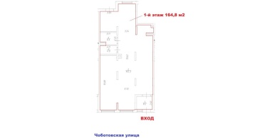 Чоботовская ул, 2к1 фото 3 / KNRU.ru