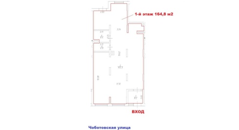 Чоботовская ул, 2к1 фото 3 / KNRU.ru