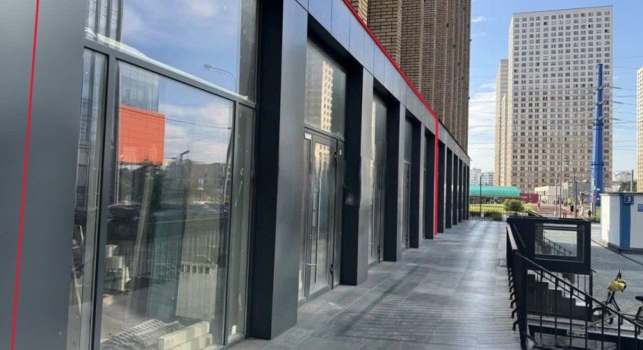 Фото объекта Головинское ш, 3 № 6 | KNRU.ru