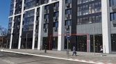 Фото-анонс объекта Берзарина ул, 32стр2 № 1 | KNRU.ru