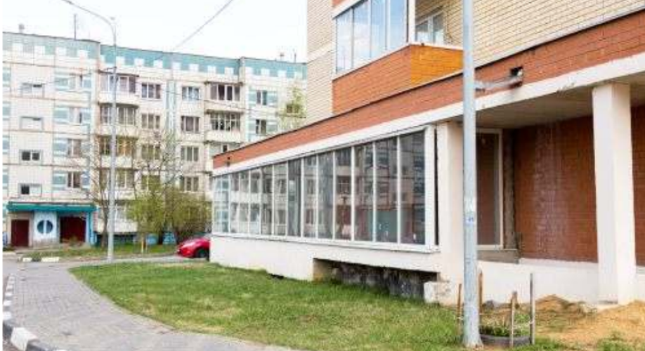 Фото объекта мкр. Березки (поселок Жуково), 16 № 5 | KNRU.ru
