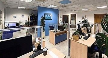 Тверская ул, 16стр1 фото 4 / KNRU.ru