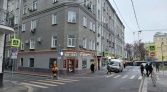 Фото-анонс объекта Большой Палашёвский пер, 14/7стр1 № 1 | KNRU.ru