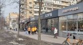 Фото-анонс объекта Комсомольский пр-кт, 15стр2 № 11 | KNRU.ru