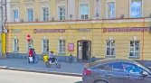 Фото-анонс объекта Люсиновская ул, 13стр1 № 1 | KNRU.ru