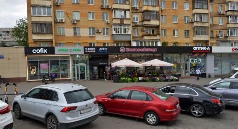 Мира пр-кт, 97 фото 1 / KNRU.ru