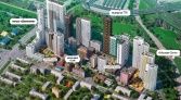 Фото-анонс объекта Шмитовский проезд, 39стр6 № 9 | KNRU.ru