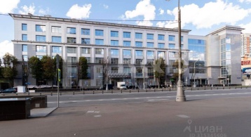 Звенигородское ш, 18/20к1 фото 1 / KNRU.ru