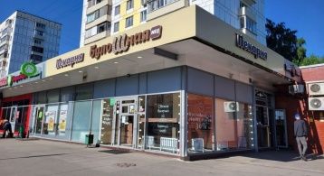 3-я Владимирская ул, 31/33 фото 0 / KNRU.ru