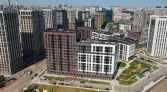 Фото-анонс объекта Лихачёва пр-кт, 20 № 1 | KNRU.ru