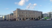 Фото-анонс объекта Большая Сухаревская пл, 1/2стр1 № 7 | KNRU.ru