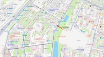 Красногвардейский б-р, 9 фото 4 / KNRU.ru