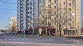 Фото-анонс объекта Краснолиманская ул, 29 № 9 | KNRU.ru