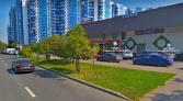 Фото-анонс объекта Боровское ш, 27 № 1 | KNRU.ru