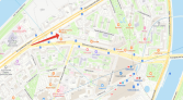 Фото-анонс объекта Кутузовский пр-кт, 17 № 5 | KNRU.ru