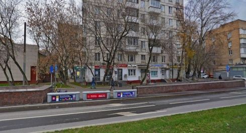 Чонгарский б-р, 2/78 фото 3 / KNRU.ru
