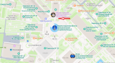 Фото-анонс объекта Мира пр-кт, 119стр55 № 3 | KNRU.ru