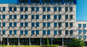Клары Цеткин ул, 18к3 фото 0 / KNRU.ru
