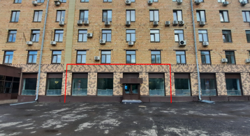 Профсоюзная ул, 3 фото 0 / KNRU.ru