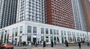 Сосновая ул, 5к1 фото 0 / KNRU.ru