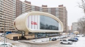 Фото-анонс объекта Парковая ул, 8а № 12 | KNRU.ru