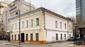 Фото-анонс объекта Большой Николопесковский пер, 10 с1 № 13 | KNRU.ru