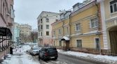 Фото-анонс объекта 4-й Ростовский пер, 1стр1 № 1 | KNRU.ru