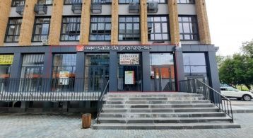 Головинское ш, 3 фото 0 / KNRU.ru