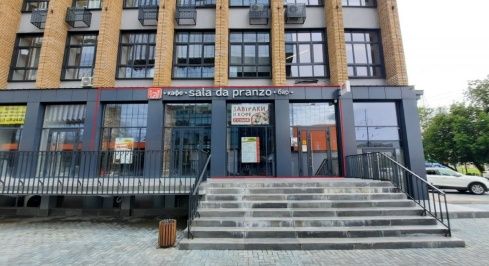 Головинское ш, 3 фото 0 / KNRU.ru