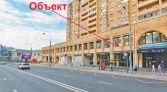 Фото-анонс объекта Долгоруковская ул, 40 № 2 | KNRU.ru