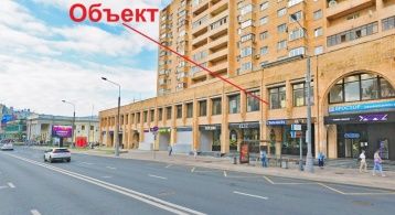 Долгоруковская ул, 40 фото 1 / KNRU.ru