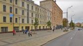Фото-анонс объекта Малая Сухаревская пл, 6стр1 № 2 | KNRU.ru