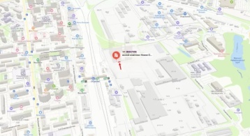 Вокзальная, 1к1 фото 4 / KNRU.ru