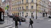 Фото-анонс объекта Трубная , 24/2 № 8 | KNRU.ru