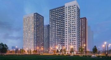 Ярославское ш, 116Астр1 фото 1 / KNRU.ru