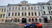 Фото-анонс объекта Петровский б-р, 9 с1 № 2 | KNRU.ru