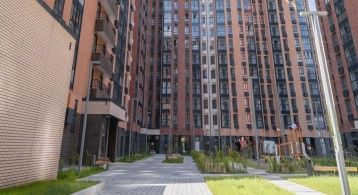 Амурская ул, 1/2/3 фото 1 / KNRU.ru